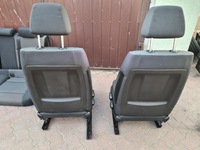 фото thumb №9, Сидіння сидіння заднє сидіння задня перед bmw 1 e87 комплект 5d