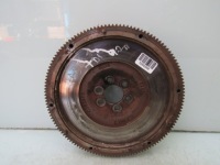 фото thumb №1, Fabia ii 1.6 tdi 12r колесо маховик c203473