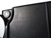 фото thumb №3, Защита правая na pas ремня lexus gs300 53795-30080