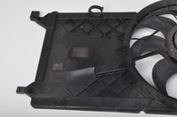 фото thumb №6, Focus mk2 c-max 1.6 1.8 tdci вентилятор радиатор