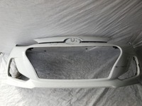 фото thumb №1, Бампер перед передній hyunadi i10 lift 17-