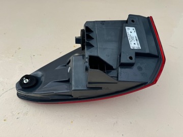 фото thumb №12, Bmw 5 gt v f07 13-17r лампа led лівий зад ліва задня 730616505