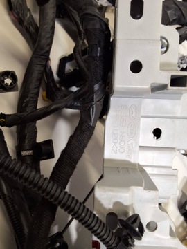 фото thumb №7, Hyundai tucson iv 1.6 t-gdi установка жгут 91969-n9010