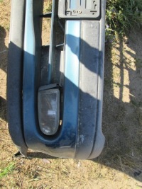 фото thumb №2, Бампер перед передний renault megane scenic