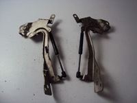 фото thumb №2, Петлі капот renault scenic iii 09-16