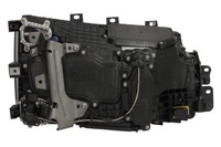 фото thumb №2, Scania r s фара full led левый