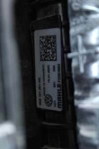 фото thumb №16, Pas передній підсилювач seat tarraco 1.5 tsi 5fj807109b niski пробіг