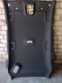 фото thumb №6, Kia sportage iv gt-line стеля панорама czarna