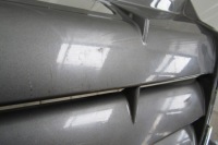 Решітка радіатора решітка  бампер перед cadillac srx 1 03-09 Зі Шроту, фото thumb