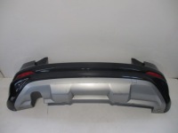 фото thumb №1, Бампер задний audi q2 81a s-line 4x pdc задняя