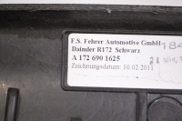 фото thumb №5, Mercedes r172 slk200 2012 rhd передняя правая сторона a блок двигателя trim