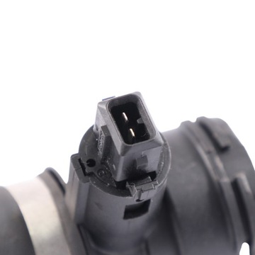 фото thumb №11, Bmw e60 e61 e63 e64 бензин n52 шланг води верхній радіатор 7546064