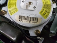 Кермо  mitsubishi carisma Недорого, фото thumb