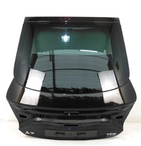 фото thumb №1, Audi a7 s7 rs7 4g8 c7 крышка багажника lz9y