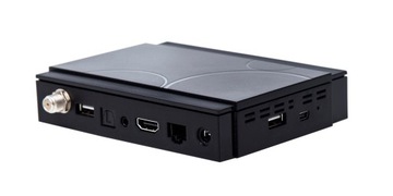 Qviart OG2s 4K LINUX Enigma2 OpenATV SAT IPTV