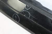 фото thumb №5, Боки задняя крышки зад volvo xc90 накладка