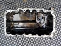 Купити Audi a3 2 8p 2.0 tdi піддон масляна 03g103603ad, фото thumb