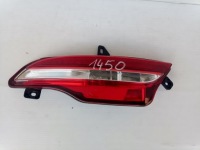 фото thumb №1, Renault kadjar lift 19- лампа задня протитуманна ліва 90141099 оригінал!