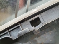 фото thumb №4, Крила перед передній правий smart 453