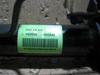 Рулевая рейка трансмиссия kia picanto 03-11r. tp64918043449k p64918 043449 Недорого, фото thumb