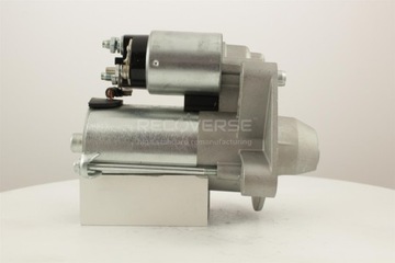 фото thumb №9, Стартер ford mazda 1.4 1.5 1.6 tdci transit fiesta fusion …