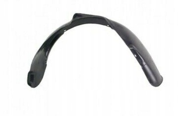 фото thumb №1, Seat arosa 1998-2005 подкрылок правые передние перед