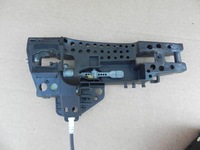 фото thumb №5, Audi a7 c7 s7 a6 c7 замок дверь правые зад ручка