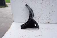 фото thumb №1, Крыло левый перед mini r56 fl midnight black met