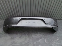 фото thumb №1, Бампер задній vw beetle 5c5 5c5807421j pdc x4