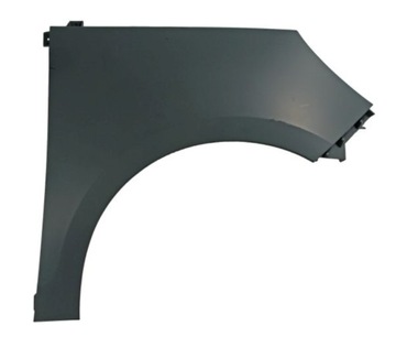 фото thumb №1, Крыло передний правый renault scenic jz 05.09-04.13