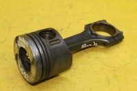 фото thumb №3, Поршень шатун шатун w203 2.2 cdi 646.693