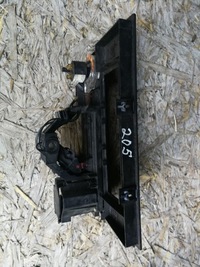 фото thumb №5, Панель воздуховод панель средний bmw e30