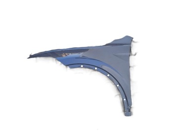 фото thumb №7, Vw tiguan ii 5na рестайлінг 21-24r бампер капот крило повний led pas lc7q