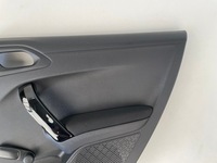 фото thumb №8, Обивка дверь обшивка peugeot 208 правый задняя