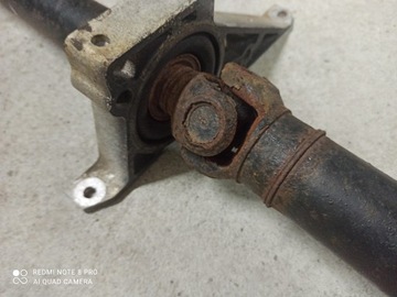 фото thumb №5, Wał приводной 4x4 2.0 cdti 160 km a20dth opel insignia a 22960219