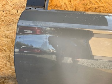 фото thumb №13, Hyundai i30 i-30 iii 3 hb універсал 17- двері ліві задні зад