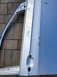 фото thumb №2, Vw t-cross дверь правое передние