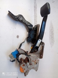 фото thumb №6, Ford focus mk4 педаль газа тормоза jx61-9f836-a