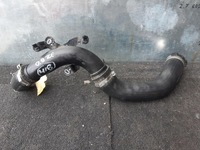 фото thumb №11, Шланг интеркулер renault clio iv 0.9tce