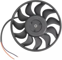 фото thumb №1, Thermotec вентилятор радіатора d8a008tt