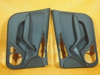 фото thumb №10, Audi a6 4g c7 lift 34km sedan сидіння заднє сидіння обшивки обігрів вентиляція