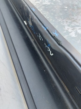 фото thumb №9, Mercedes gl 164 градус планка порогова поріг правий