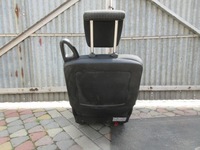 фото thumb №12, Renault grand scenic iii 1.9 dci 130 km f9q870 сиденье сиденья заднее сиденье задняя