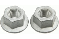 фото thumb №2, Набор монтажный рычага перед land rover range rover iii range rover