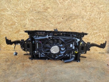 фото thumb №5, Pas переднее радиатор вентилятор kia x ceed