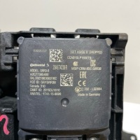 фото thumb №2, Renault megane iv kombi lift лівий радар 284e74236r