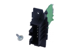 фото thumb №1, Резистор вентилятор citroen berlingo 08- 57-0258