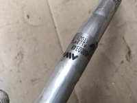 фото thumb №6, Шланг кондиціонера renault scenic iv 1.7 dci 2020 924808034r