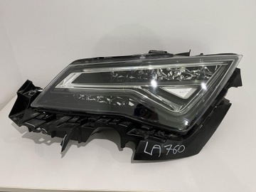 фото thumb №1, Seat ateca лампа левый перед полный led 576941007f
