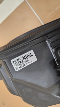 фото thumb №15, Лампа перед передняя левая hyundai ioniq 5 полный led